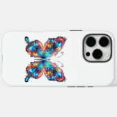 Coques Case-Mate iPhone Papillon (Verso (horizontal))