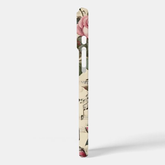 Coques Case-Mate iPhone Papillon (Verso / Gauche)