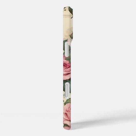 Coques Case-Mate iPhone Papillon (Verso / Droite)