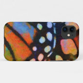 Coques Case-Mate iPhone Papillon (Dos (Horizontal))