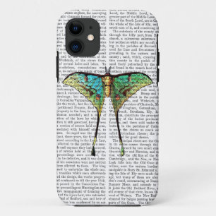Etui iPhone Case-Mate Papillon 2