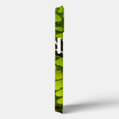 Coques Case-Mate iPhone Papillon à queue noire américain (Verso / Droite)