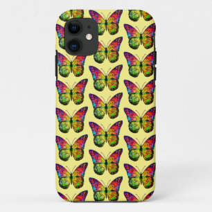 Case-Mate iPhone CASE PAPILLON ABSTRAIT