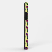 COQUES Case-Mate iPhone PAPILLON ABSTRAIT (Dos/Droite)
