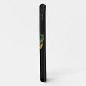 Coques Case-Mate iPhone Papillon Abstrait (Dos/Gauche)