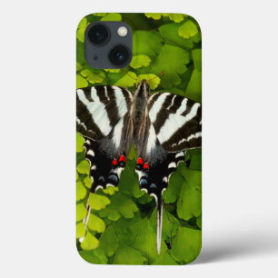 Case-Mate iPhone Case Papillon American Swallowtail