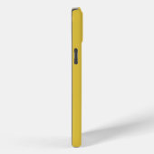 Coques Case-Mate iPhone Papillon Bleu Orange Ailes (Verso / Droite)