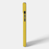 Coques Case-Mate iPhone Papillon Bleu Orange Ailes (Verso / Gauche)