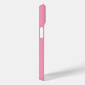 Coques Case-Mate iPhone Papillon Bleu Orange Ailes (Verso / Droite)