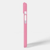 Coques Case-Mate iPhone Papillon Bleu Orange Ailes (Verso / Gauche)