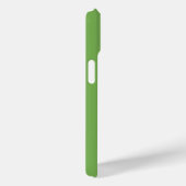 Coques Case-Mate iPhone Papillon Bleu Orange Ailes (Verso / Droite)