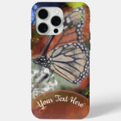 Coques Case-Mate iPhone Papillon d'anniversaire (Verso)