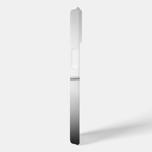 Coques Case-Mate iPhone Papillon Dans L'Eau (Verso / Droite)