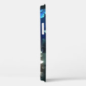 Coques Case-Mate iPhone Papillon de nuit (Verso / Droite)