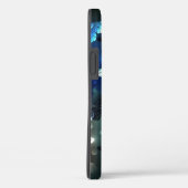 Coques Case-Mate iPhone Papillon de nuit (Verso / Droite)