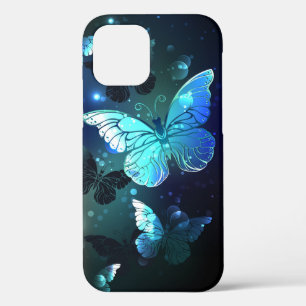 Case-Mate iPhone Case Papillon de nuit