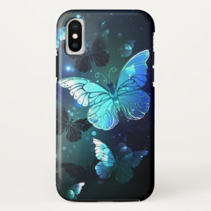 Case-Mate iPhone Case Papillon de nuit