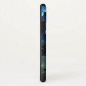 Coques Case-Mate iPhone Papillon de nuit (Dos/Droite)
