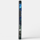 Coques Case-Mate iPhone Papillon de nuit (Verso / Droite)