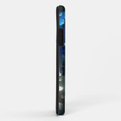 Coques Case-Mate iPhone Papillon de nuit (Dos/Droite)