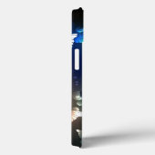 Coques Case-Mate iPhone Papillon de nuit (Verso / Droite)