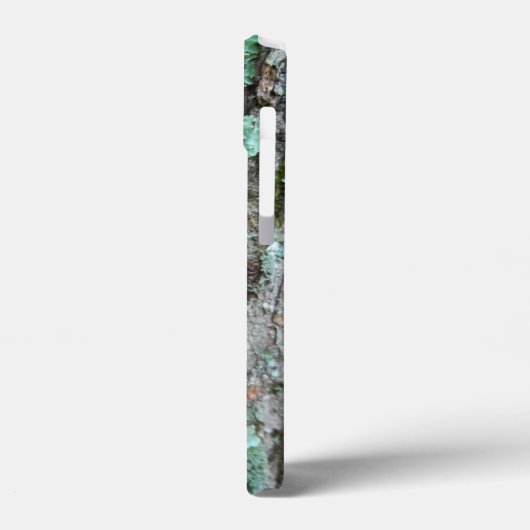 Coques Case-Mate iPhone Papillon de queue de tigre (Verso / Gauche)