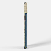 Coques Case-Mate iPhone Papillon du bureau de création G (Verso / Droite)