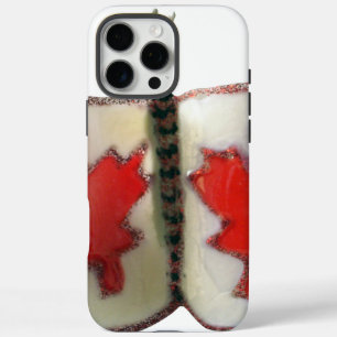 iPhone 16 Pro Max Case Papillon du Canada