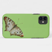 Coques Case-Mate iPhone Papillon exotique de Sainte-Lucie (Dos (Horizontal))