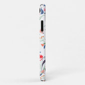 Coques Case-Mate iPhone Papillon floral