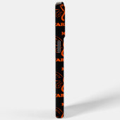 Coques Case-Mate iPhone Papillon/Guerrier...MS (Verso / Droite)