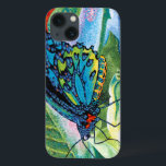 iPhone 13 Case Papillon II<br><div class="desc">Animaux</div>