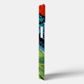 Coques Case-Mate iPhone Papillon II (Verso / Droite)