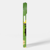 Coques Case-Mate iPhone Papillon long tigre (Verso / Droite)