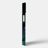 Coques Case-Mate iPhone Papillon lumineux et papillons de nuit (Verso / Droite)