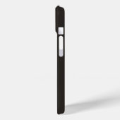 Coques Case-Mate iPhone Papillon & Lune (Verso / Gauche)