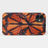 Coques Case-Mate iPhone papillon monarque (Dos (Horizontal))
