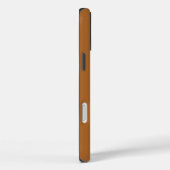 Coques Case-Mate iPhone Papillon monarque (Verso / Droite)