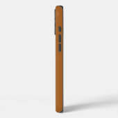 Coques Case-Mate iPhone Papillon monarque (Verso / Gauche)