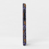 Coques Case-Mate iPhone Papillon monarque (Dos/Gauche)