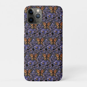 Case-Mate iPhone Case Papillon monarque
