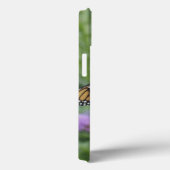 Coques Case-Mate iPhone Papillon monarque (Verso / Droite)