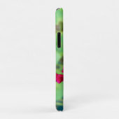 Coques Case-Mate iPhone Papillon Monarque (Dos/Droite)