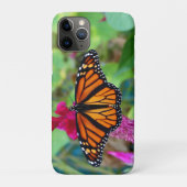 Coques Case-Mate iPhone Papillon Monarque (Dos)