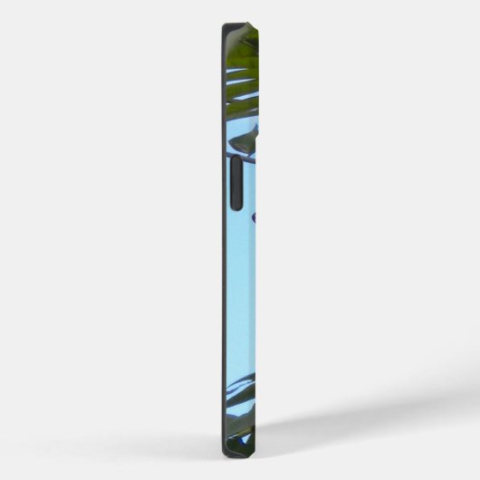Coques Case-Mate iPhone Papillon Monarque Sur Les Tournesols (Verso / Droite)