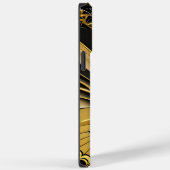 Coques Case-Mate iPhone Papillon noir (Verso / Droite)