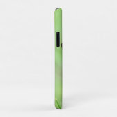 Coques Case-Mate iPhone Papillon paon (Dos/Droite)