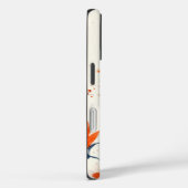 Coques Case-Mate iPhone Papillon, personnalisation (Verso / Droite)