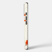 Coques Case-Mate iPhone Papillon, personnalisation (Verso / Gauche)
