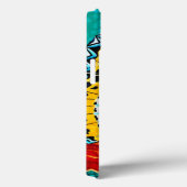 Coques Case-Mate iPhone Papillon pointu I (Verso / Droite)